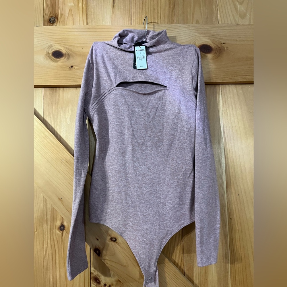 Express Body Contour Suit